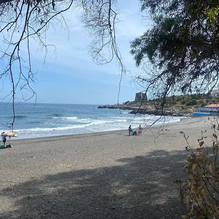 Magnifico Apartamento Con Vistas Al Mar, 1ª Linea Almuñécar 외부 사진