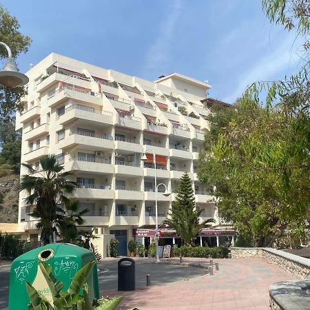 Magnifico Apartamento Con Vistas Al Mar, 1ª Linea Almuñécar 외부 사진