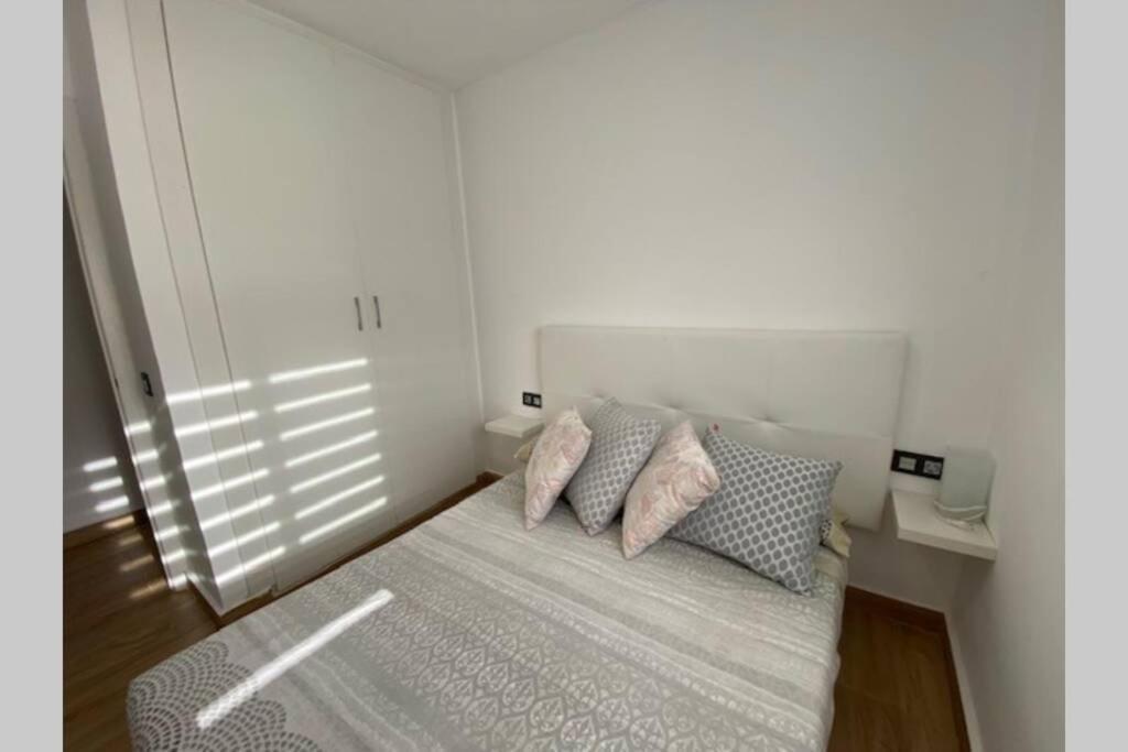 Magnifico Apartamento Con Vistas Al Mar, 1ª Linea Almuñécar 외부 사진